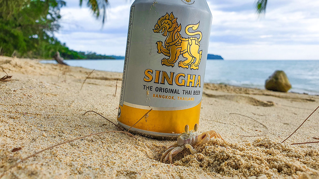 04.04. - 10.04.: Koh Koot