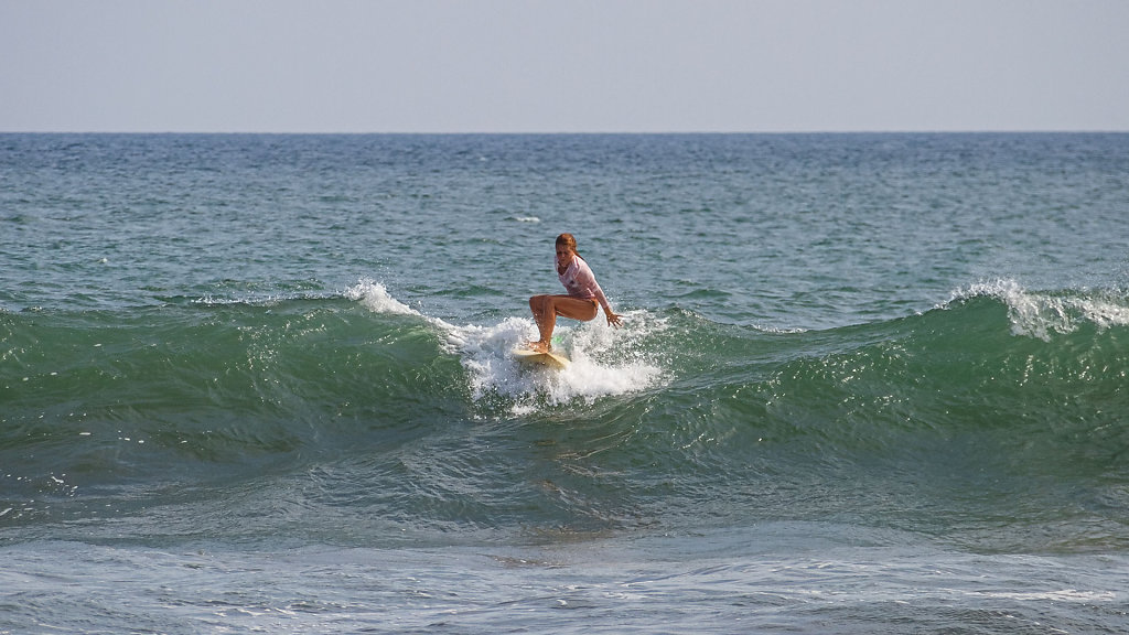 27.04. - 02.05.: Bali