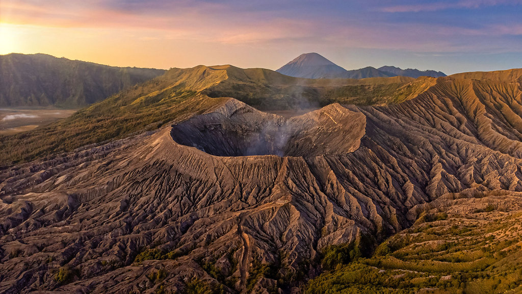 13.05. - 16.05.: Malang