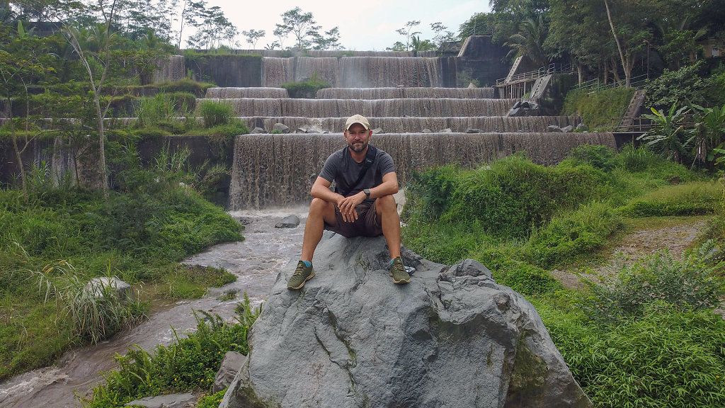 16.05. - 18.05.: Yogyakarta & Surroundings