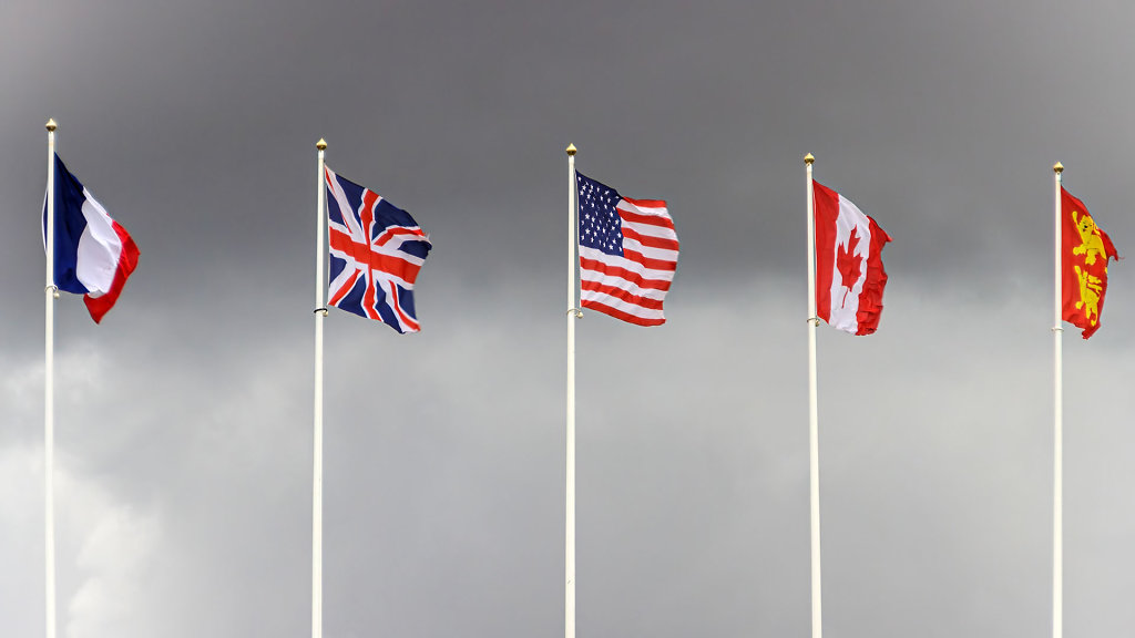 22.09.2022: Roadtrip: France