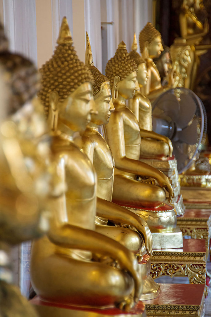 Wat Chana Songkhram