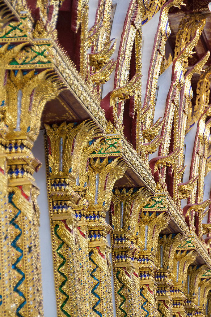 Wat Chana Songkhram