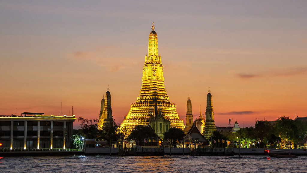 Wat Arun