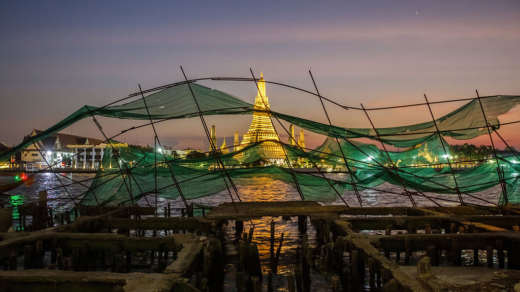 Wat Arun