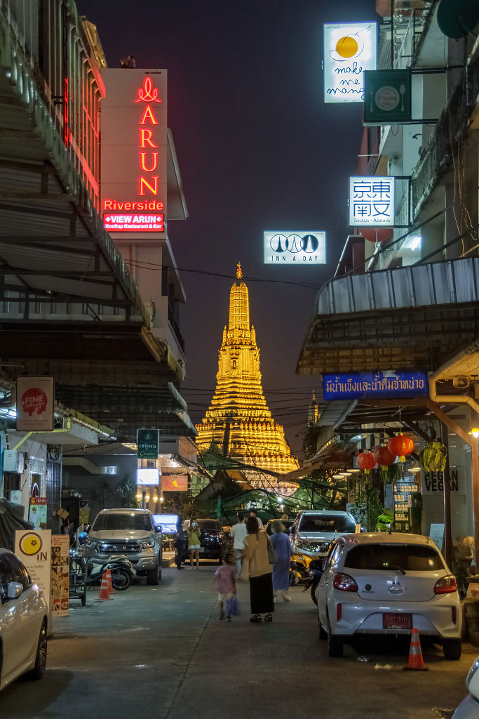 Wat Arun