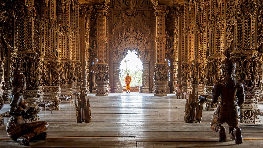 13.02.2023: Chachoengsao & Chonburi Province