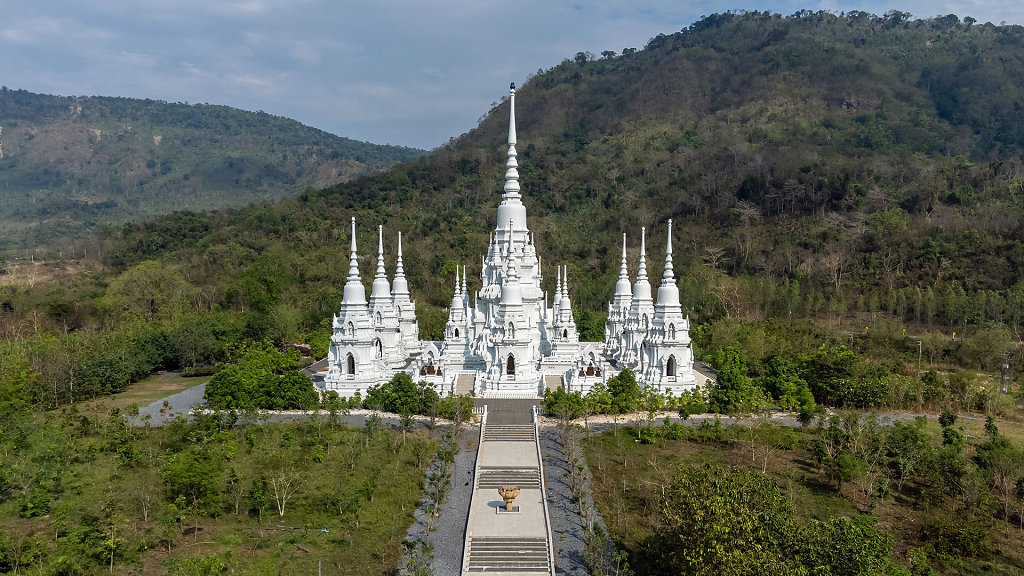 17.02.2023: Prachin Buri Province