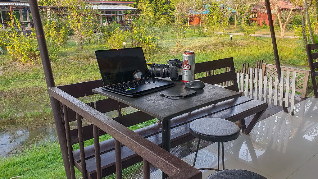 ภูร์ชรินทร์ รีสอร์ท