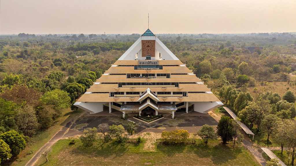King Mongkut's University of Technology