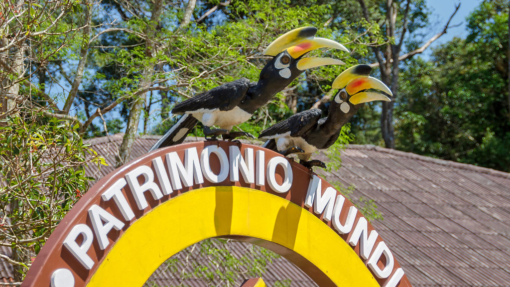 Khao Yai National Park