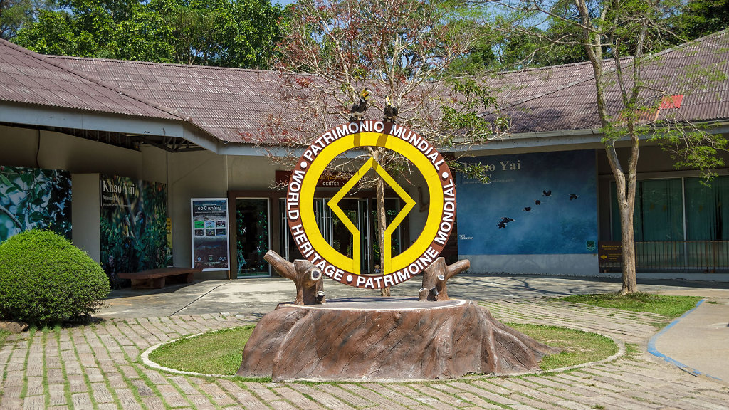 Khao Yai National Park