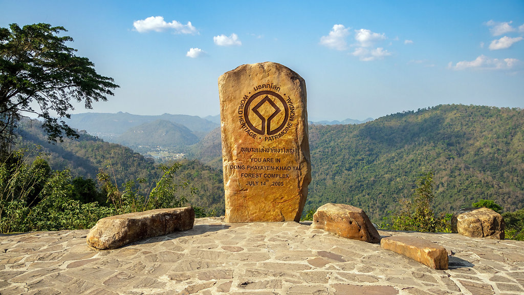 Khao Yai 30 KM. View Point