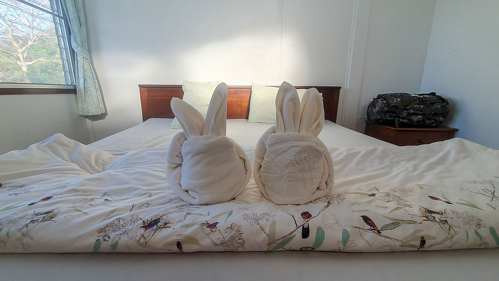 Thanarat Lodge