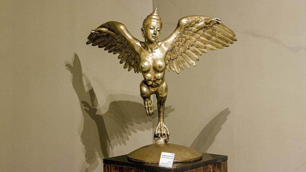 Khao Yai Art Museum