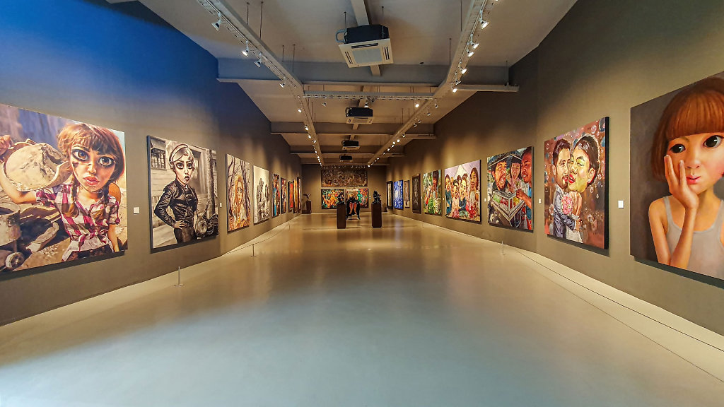 Khao Yai Art Museum