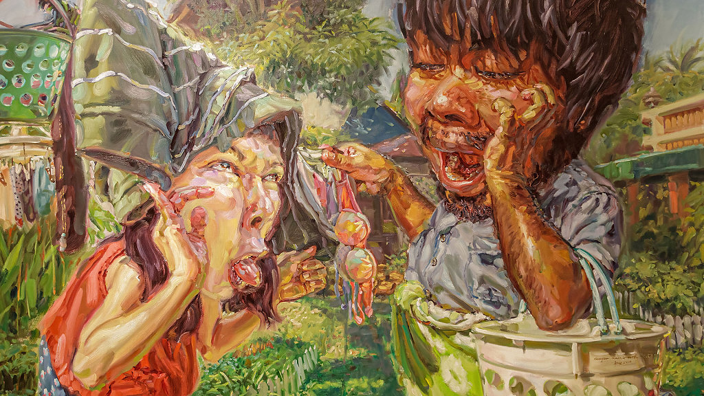 Khao Yai Art Museum