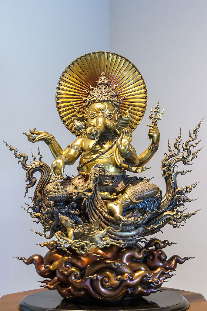 Khao Yai Art Museum