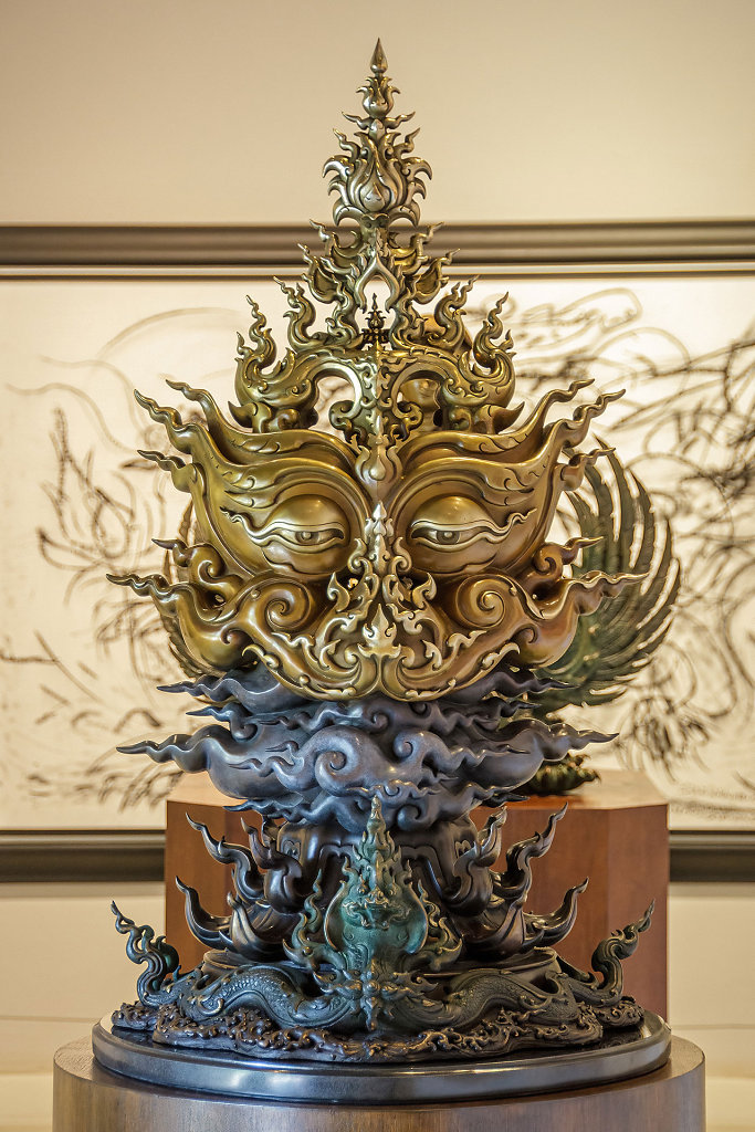 Khao Yai Art Museum