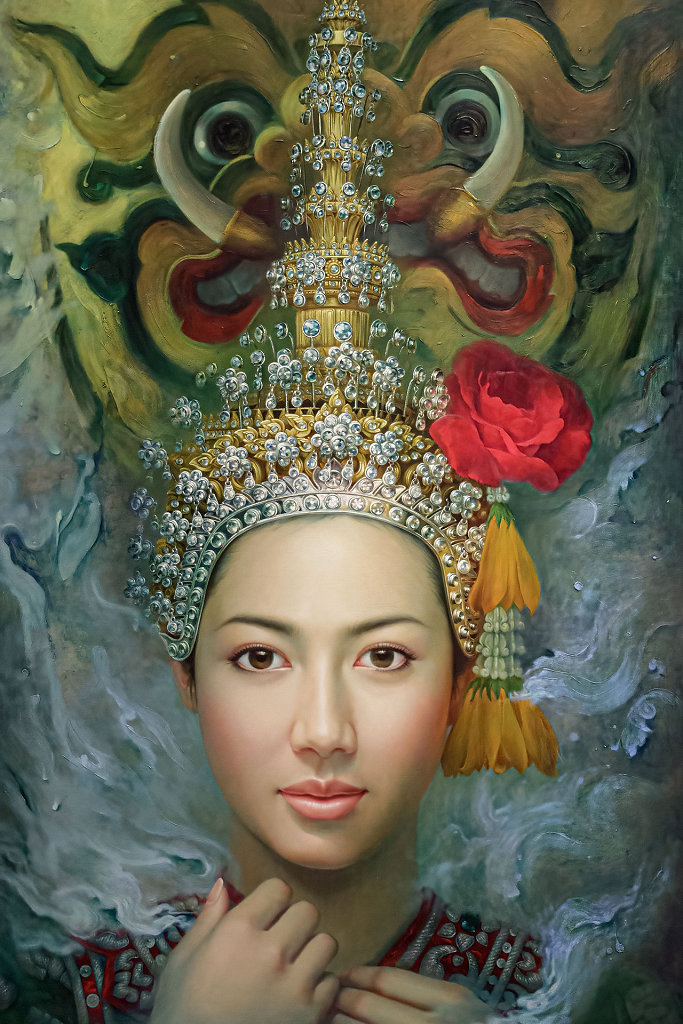 Khao Yai Art Museum