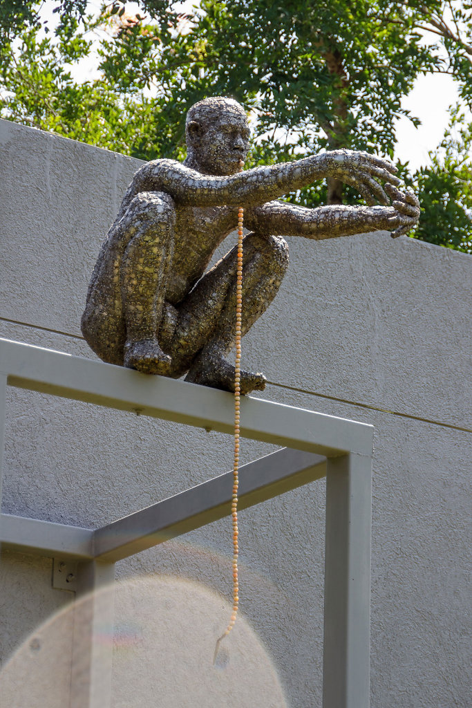 Khao Yai Art Museum