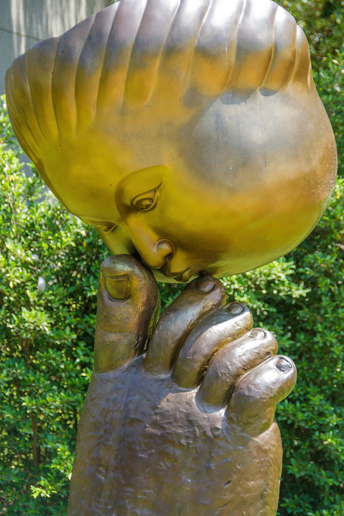 Khao Yai Art Museum