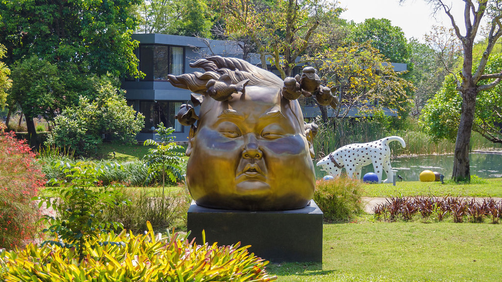 Khao Yai Art Museum