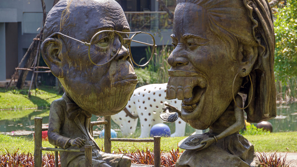 Khao Yai Art Museum