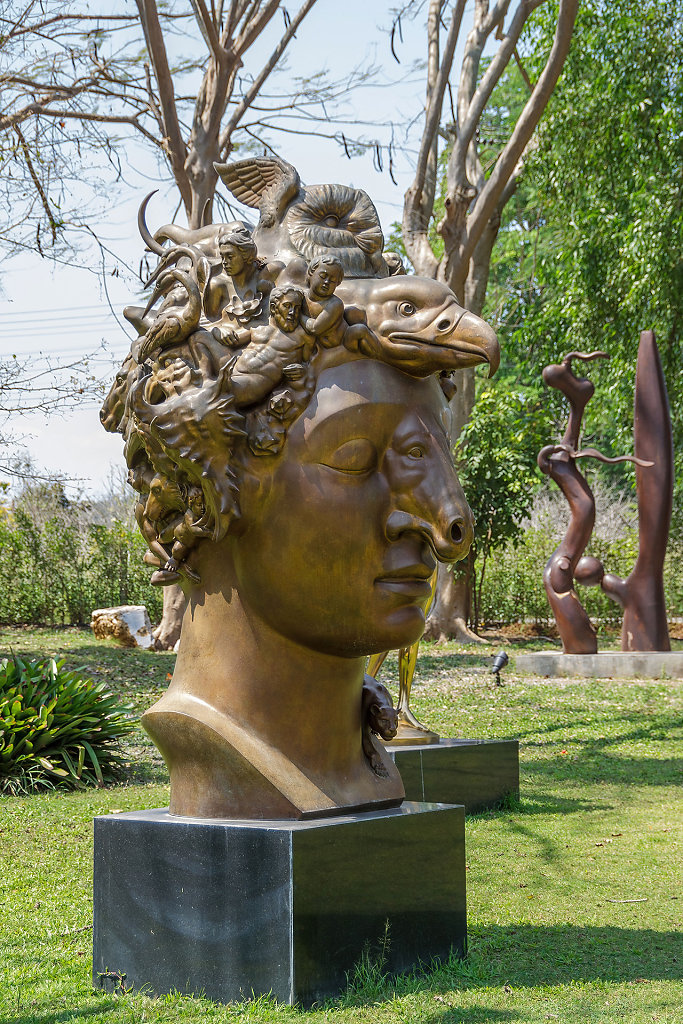 Khao Yai Art Museum