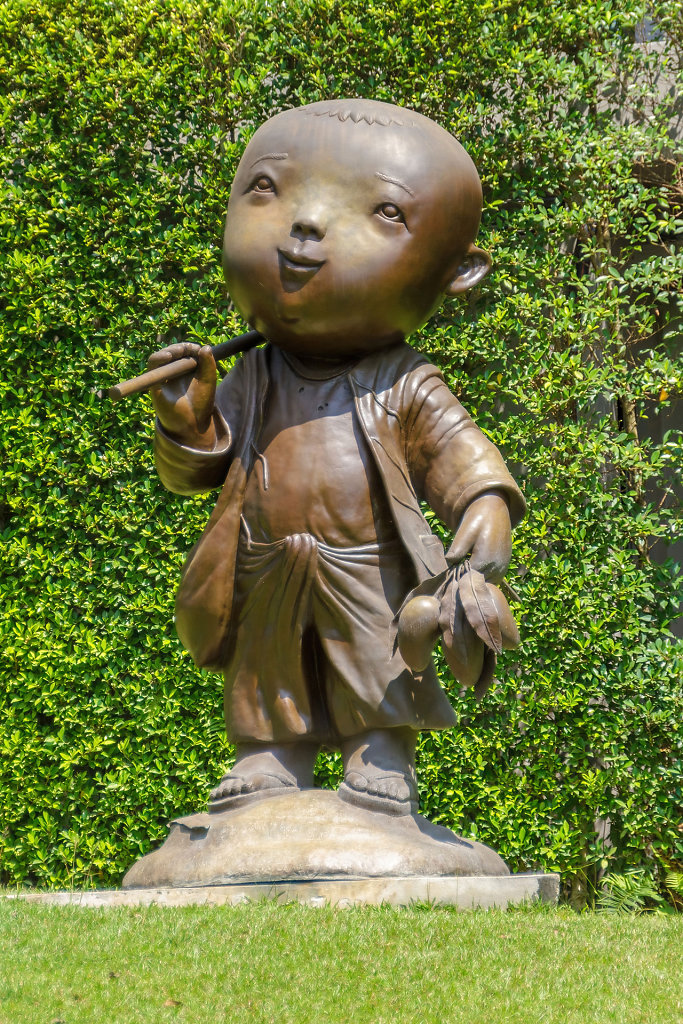 Khao Yai Art Museum