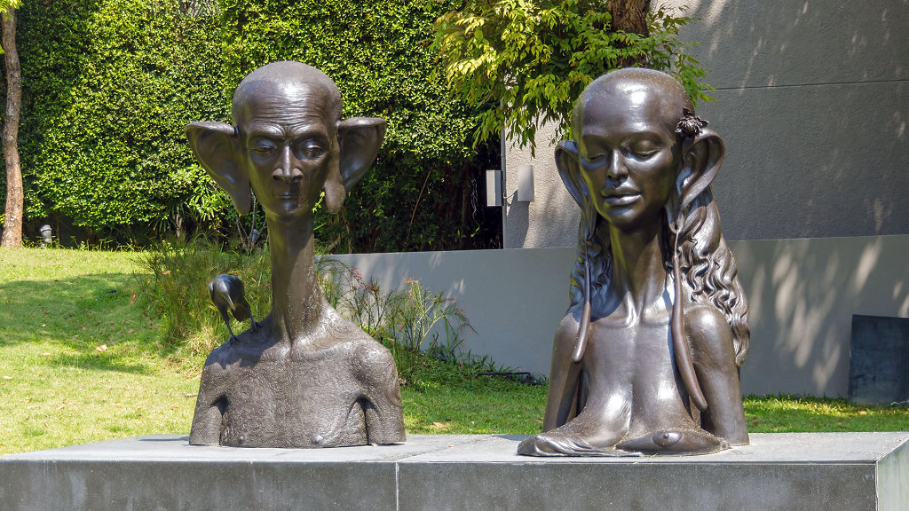 Khao Yai Art Museum