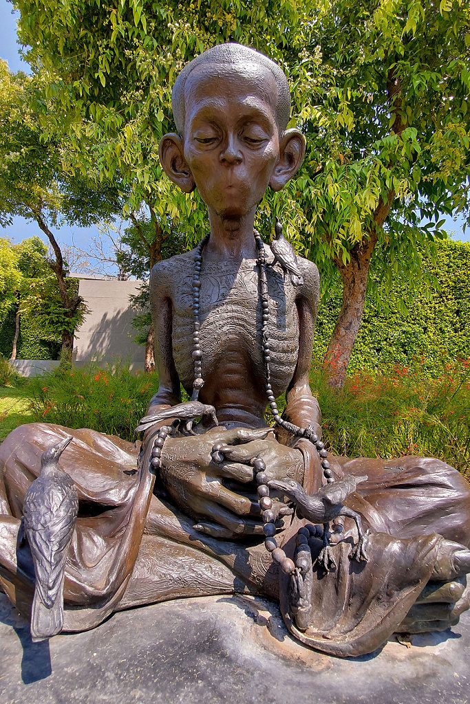Khao Yai Art Museum