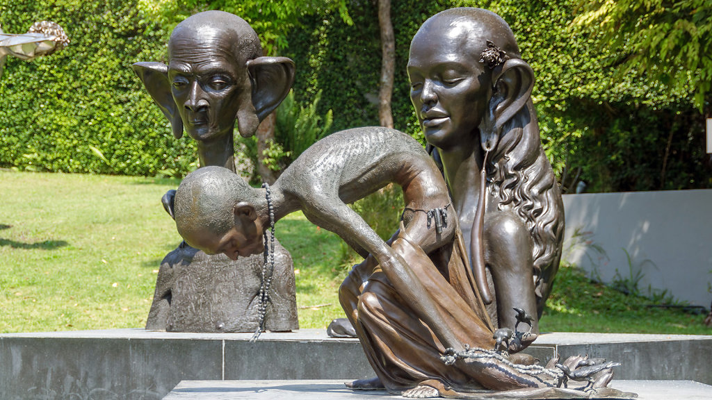 Khao Yai Art Museum