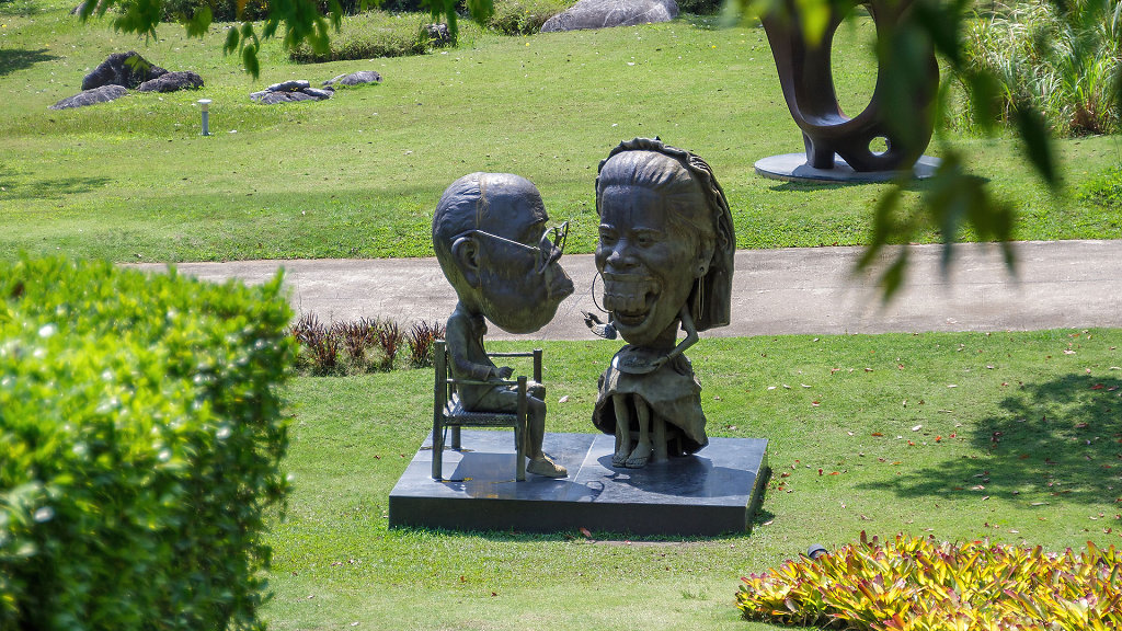 Khao Yai Art Museum