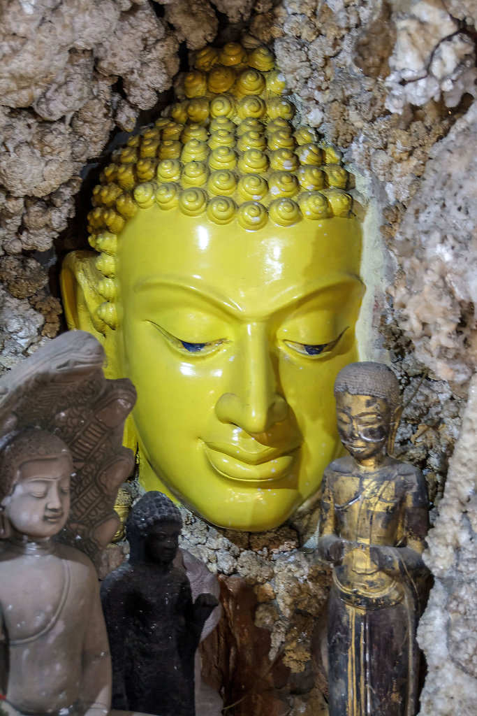 Wat Phayap