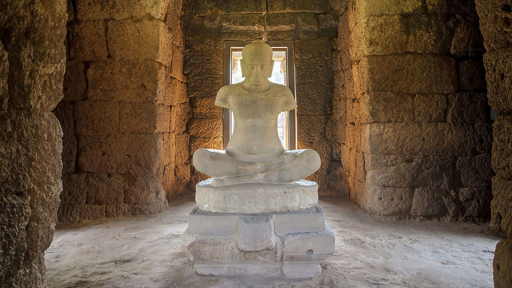 Geschichtspark Phimai