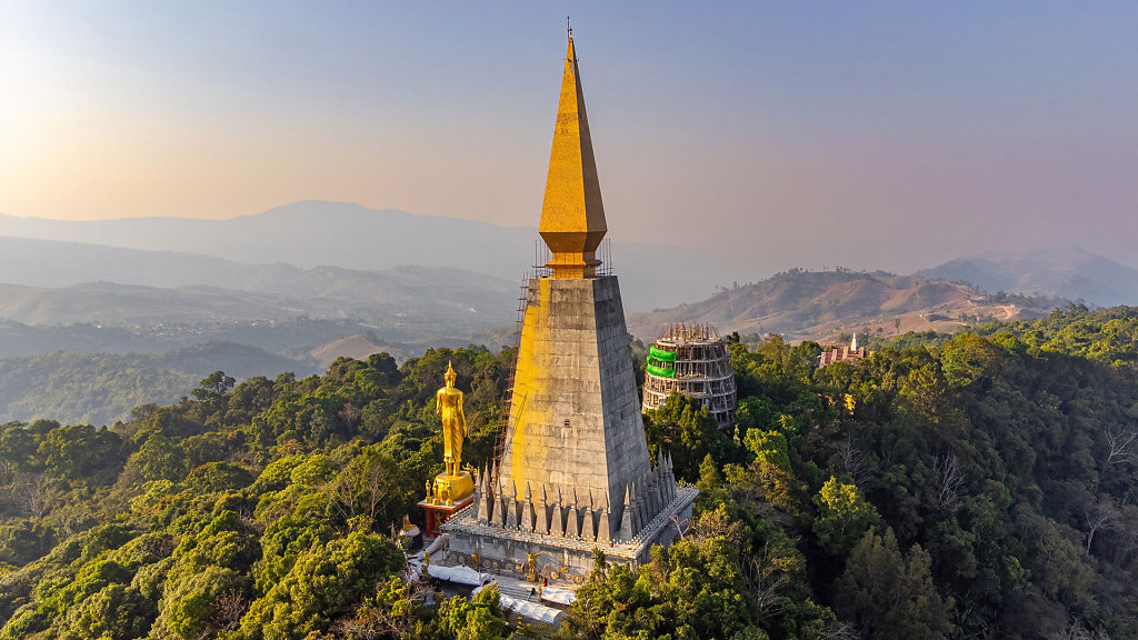 26.02.2023: Phetchabun Province