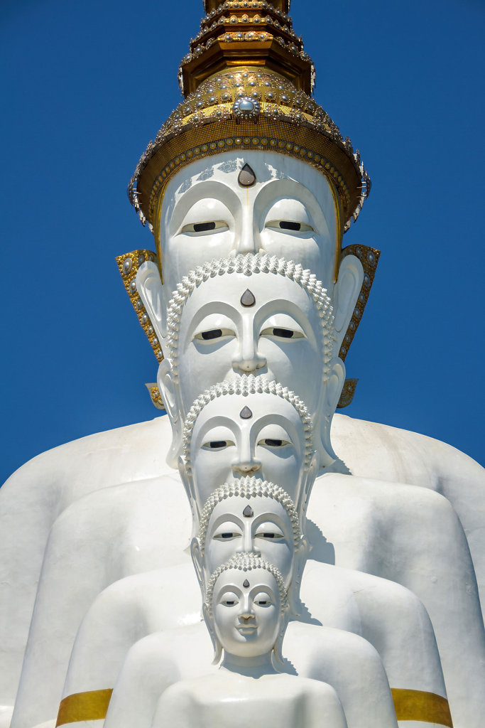 Wat Phra That Pha Sorn Kaew