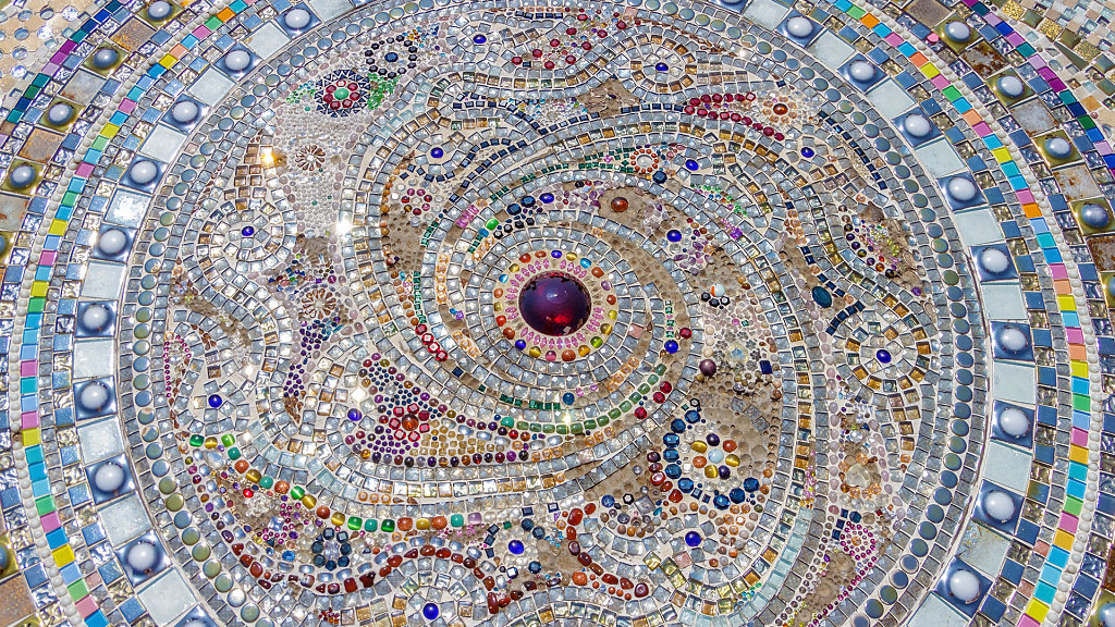 Wat Phra That Pha Sorn Kaew