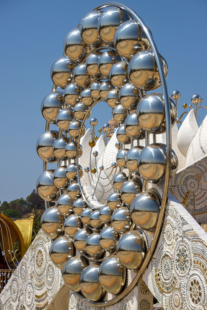 Wat Phra That Pha Sorn Kaew