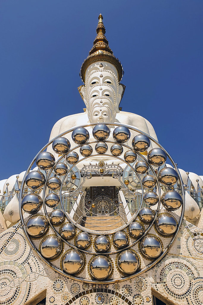 Wat Phra That Pha Sorn Kaew