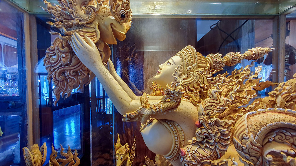 Wat Phra That Pha Sorn Kaew