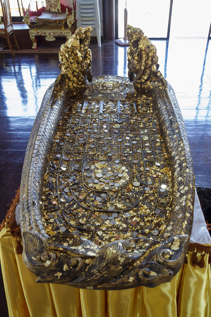 Wat Phra That Pha Sorn Kaew