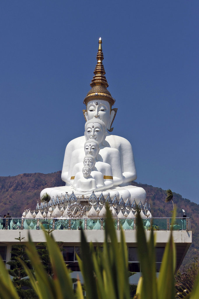 Wat Phra That Pha Sorn Kaew
