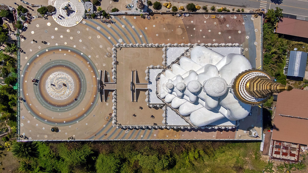Wat Phra That Pha Sorn Kaew
