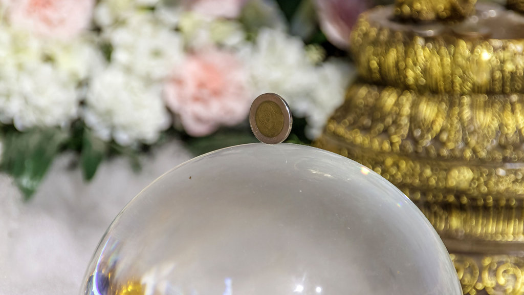 Wat Phra That Pha Sorn Kaew