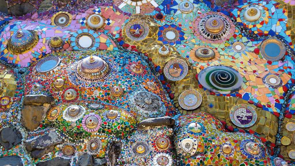 Wat Phra That Pha Sorn Kaew