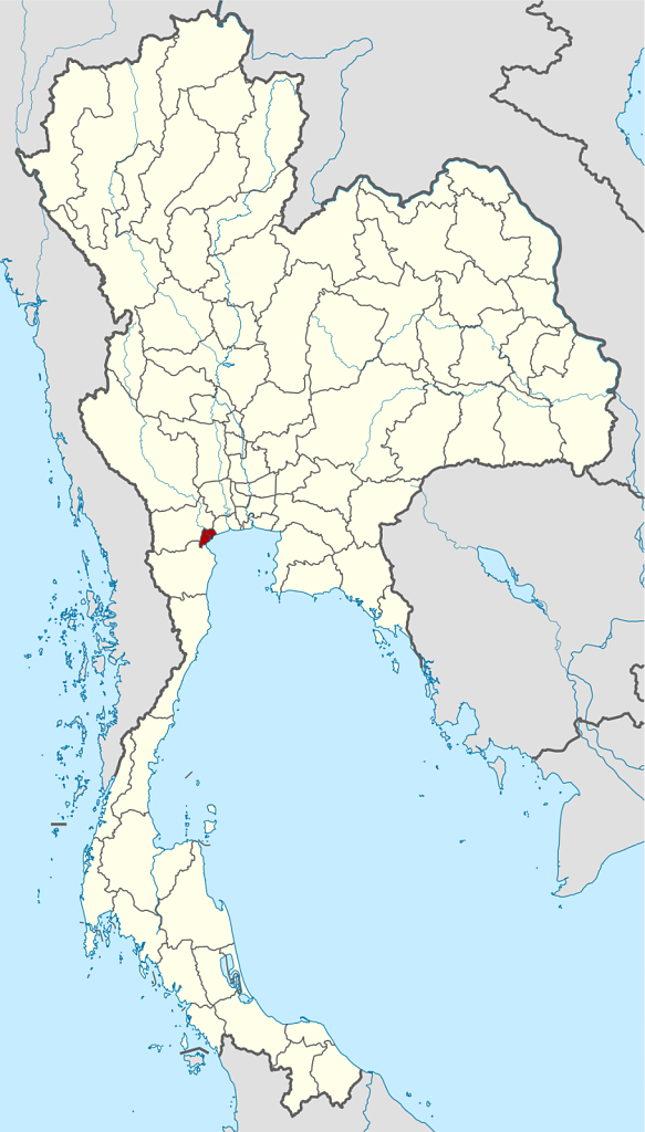 Samut Songkhram Province