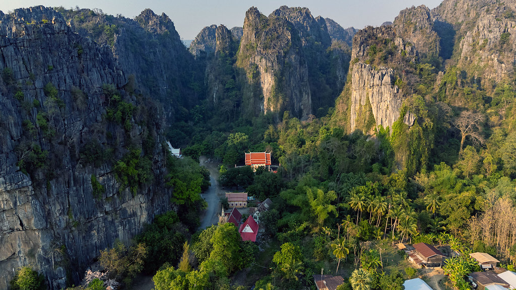 Wat Ban Mung