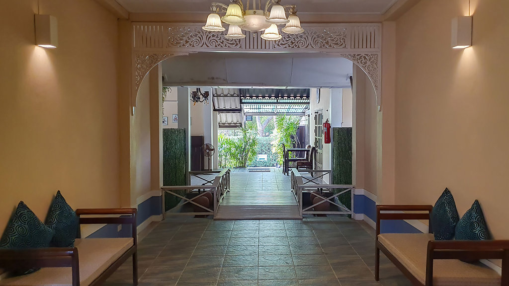 Vieng Tawan Sukhothai Hotel by Thai Thai (เวียงตะวัน สุโขทัย)